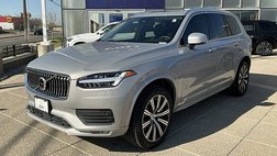 2023 Volvo XC90 B5 Core