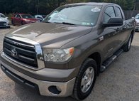 2012 Toyota Tundra Grade