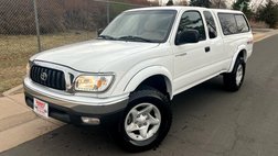 2003 Toyota Tacoma V6
