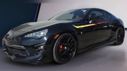 2019 Toyota 86 GT