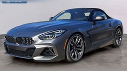 2020 BMW Z4 sDrive M40i