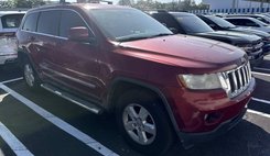 2013 Jeep Grand Cherokee Laredo