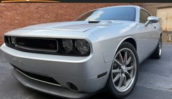 2012 Dodge Challenger R/T