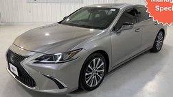 2019 Lexus ES 350 ES 350