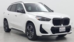 2024 BMW X1 M35i
