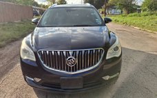 2015 Buick Enclave Premium