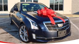2015 Cadillac ATS 2.0T Performance
