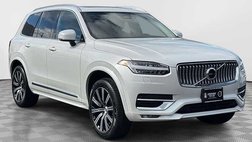2024 Volvo XC90 B5 Core Bright Theme