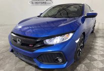2018 Honda Civic Si