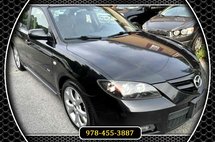 2008 Mazda MAZDA3 s Touring