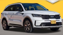 2023 Kia Sorento S