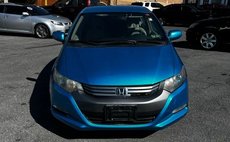 2010 Honda Insight LX
