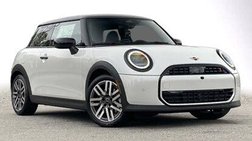 2026 MINI Hardtop Cooper S Signature Trim