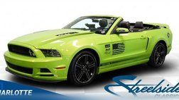 2014 Ford Mustang GT