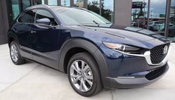 2025 Mazda CX-30 2.5 S Premium