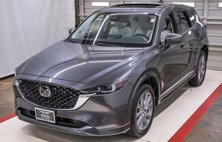 2024 Mazda CX-5 2.5 S Premium