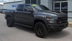 2025 Ram Ram Pickup 1500 RHO