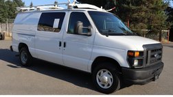 2009 Ford E-Series E-150