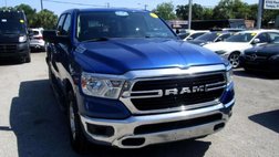 2019 Ram Ram Pickup 1500 Big Horn
