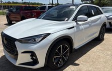 2024 Infiniti QX50 Sport