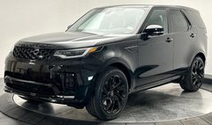 2025 Land Rover Discovery P300 Dynamic SE