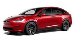 2022 Tesla Model X Base