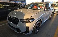 2023 BMW X4 M Base