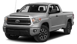 2014 Toyota Tundra SR5