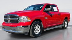 2017 Ram Ram Pickup 1500 SLT