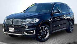 2017 BMW X5 xDrive40e iPerformance