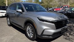 2023 Honda CR-V EX