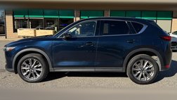 2021 Mazda CX-5 Grand Touring Reserve