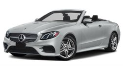 2019 Mercedes-Benz E-Class E 450