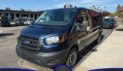 2020 Ford Transit 250