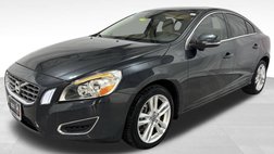 2012 Volvo S60 T5