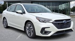 2025 Subaru Legacy Limited