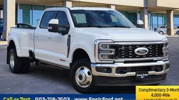 2023 Ford Super Duty F-350 King Ranch