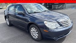2008 Chrysler Sebring LX