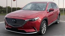 2017 Mazda CX-9 Grand Touring