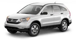 2011 Honda CR-V LX