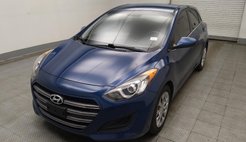 2016 Hyundai Elantra GT Base