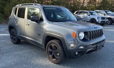 2021 Jeep Renegade Sport