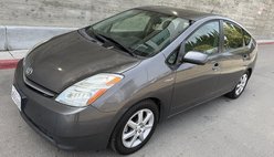 2007 Toyota Prius Touring