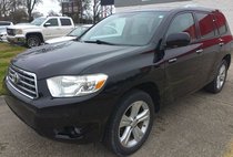 2010 Toyota Highlander Limited