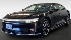 2024 Lucid Air Pure