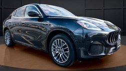 2024 Maserati Grecale GT