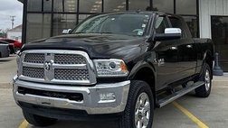 2013 Ram Ram Pickup 2500 Laramie