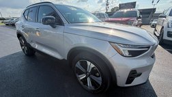 2023 Volvo XC40 Recharge Twin Plus