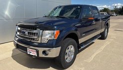 2013 Ford F-150 King Ranch