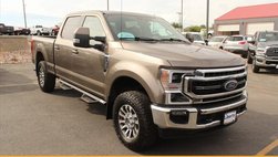 2021 Ford Super Duty F-350 Lariat
